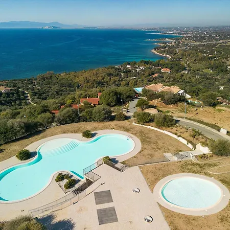 Daisy * Quartu SantʼElena