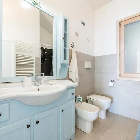 Daisy * Quartu SantʼElena