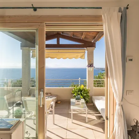 Casa vacanze Daisy *