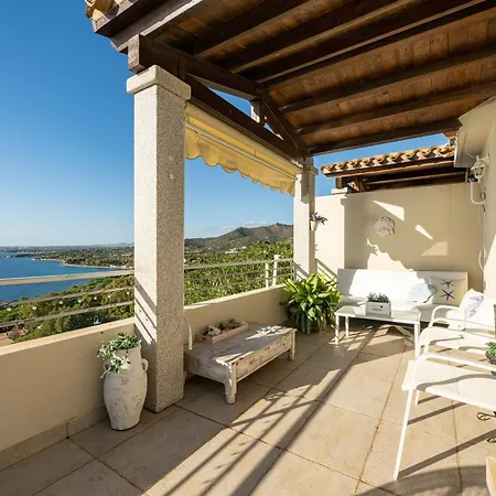 Casa vacanze Daisy Quartu SantʼElena