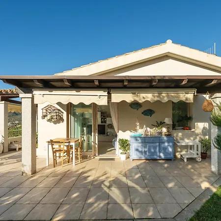 Daisy Casa vacanze Quartu SantʼElena