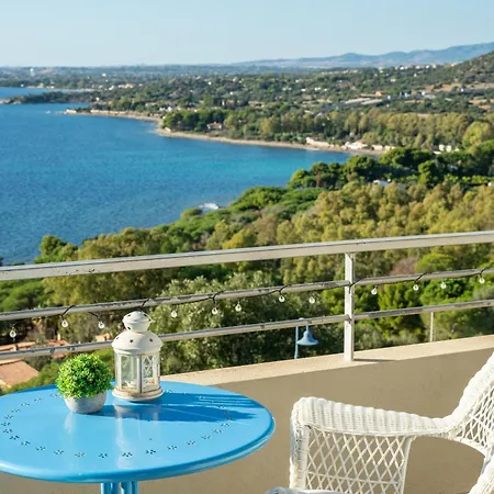 Casa vacanze Daisy Quartu SantʼElena