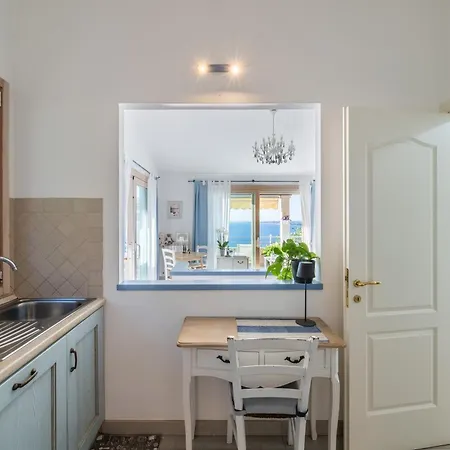 Daisy * Quartu SantʼElena