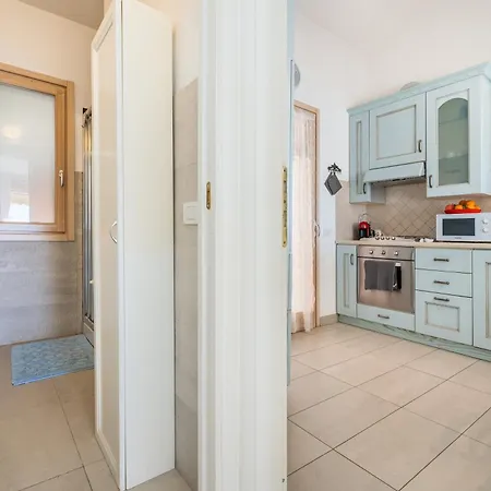 Daisy Dom wakacyjny *