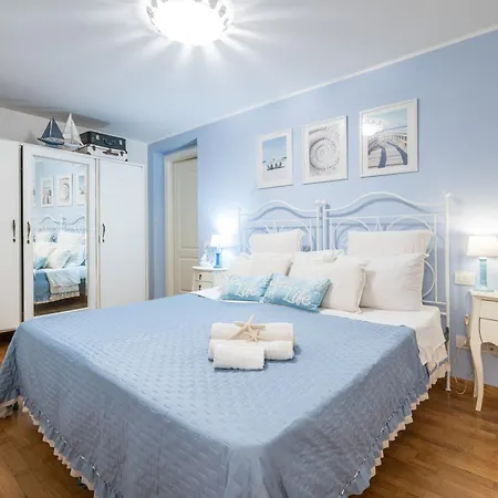 Dom wakacyjny Daisy Quartu SantʼElena