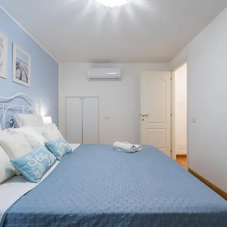 度假居 Daisy 夸尔图-圣埃莱娜