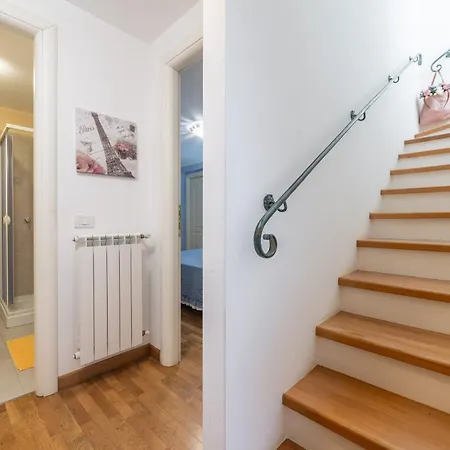 Daisy * Quartu SantʼElena