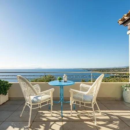 Daisy Dom wakacyjny *