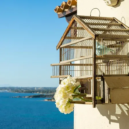 Dom wakacyjny Daisy *