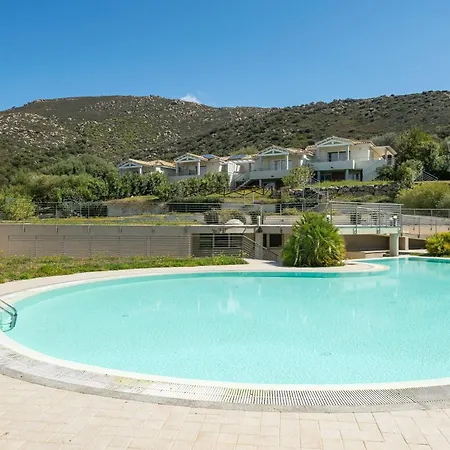 Daisy 度假居 夸尔图-圣埃莱娜