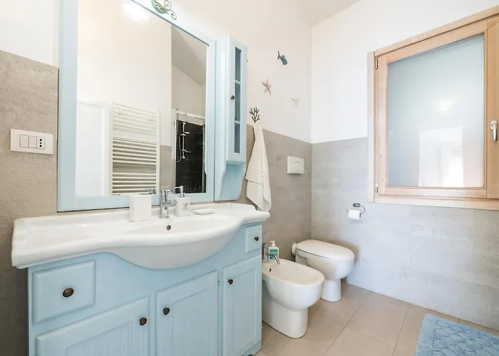 Daisy * Quartu SantʼElena