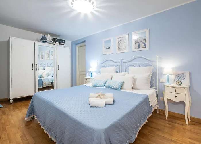 Nyaraló Daisy Quartu SantʼElena