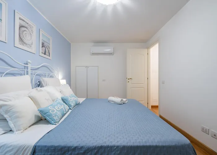 Nyaraló Daisy Quartu SantʼElena